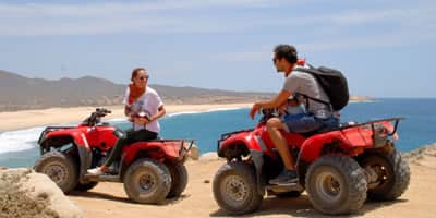 Tours ATV Cuadraciclo